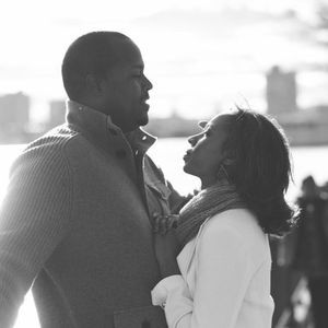 Meet your Posher, Sabriya